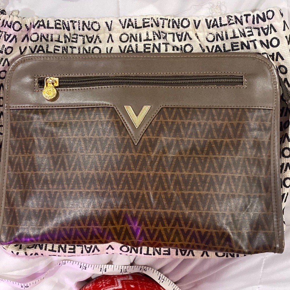 Valentino Mario Clutch bag